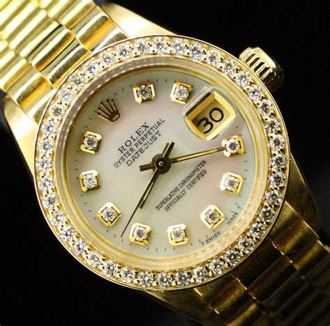 womens rolex nyc|New and Pre.